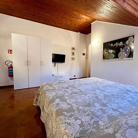 Castagneto 11 Appartement Rapallo Buitenkant foto