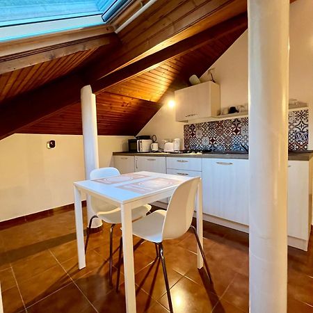 Castagneto 11 Appartement Rapallo Buitenkant foto