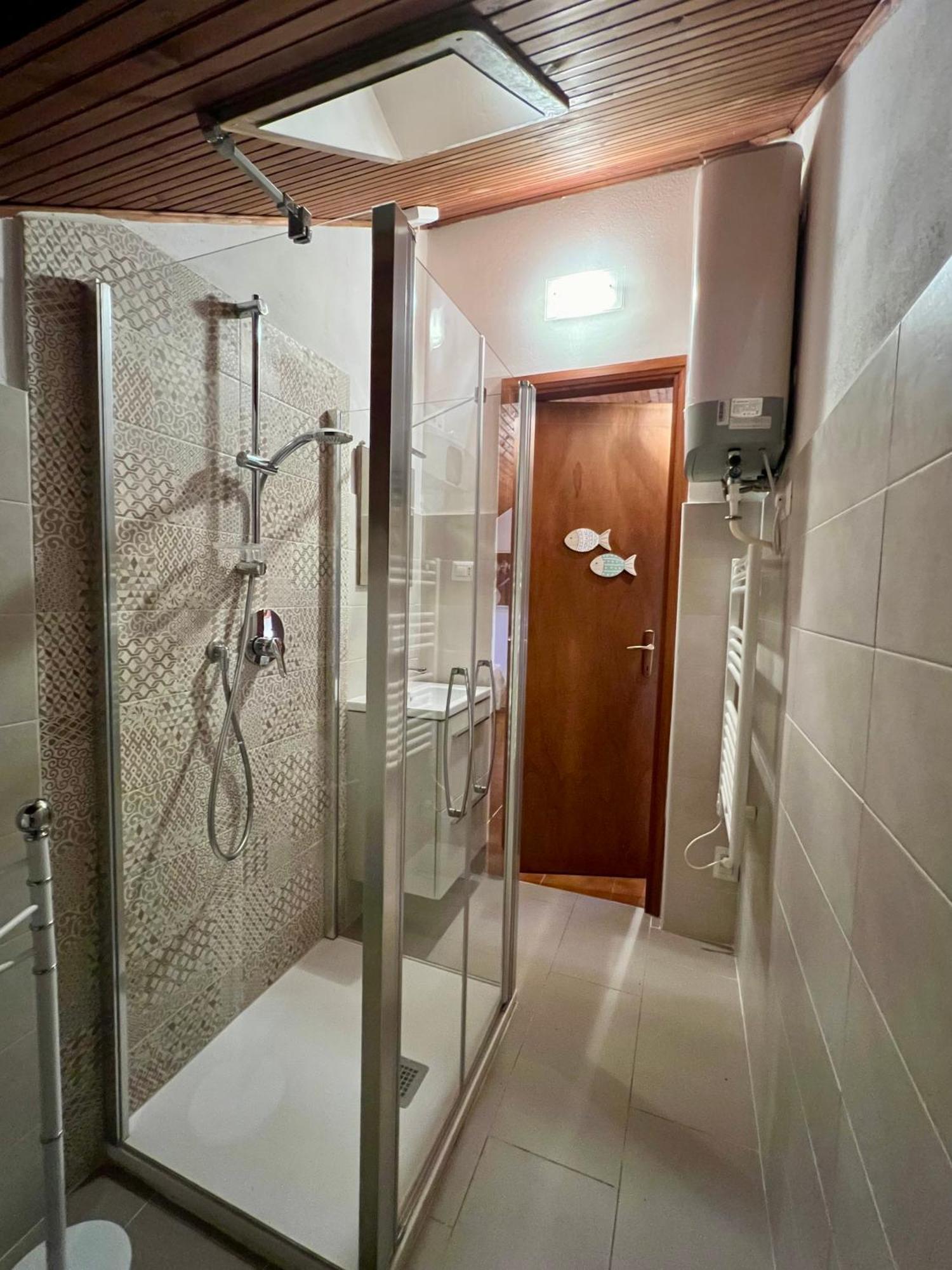 Castagneto 11 Appartement Rapallo Buitenkant foto