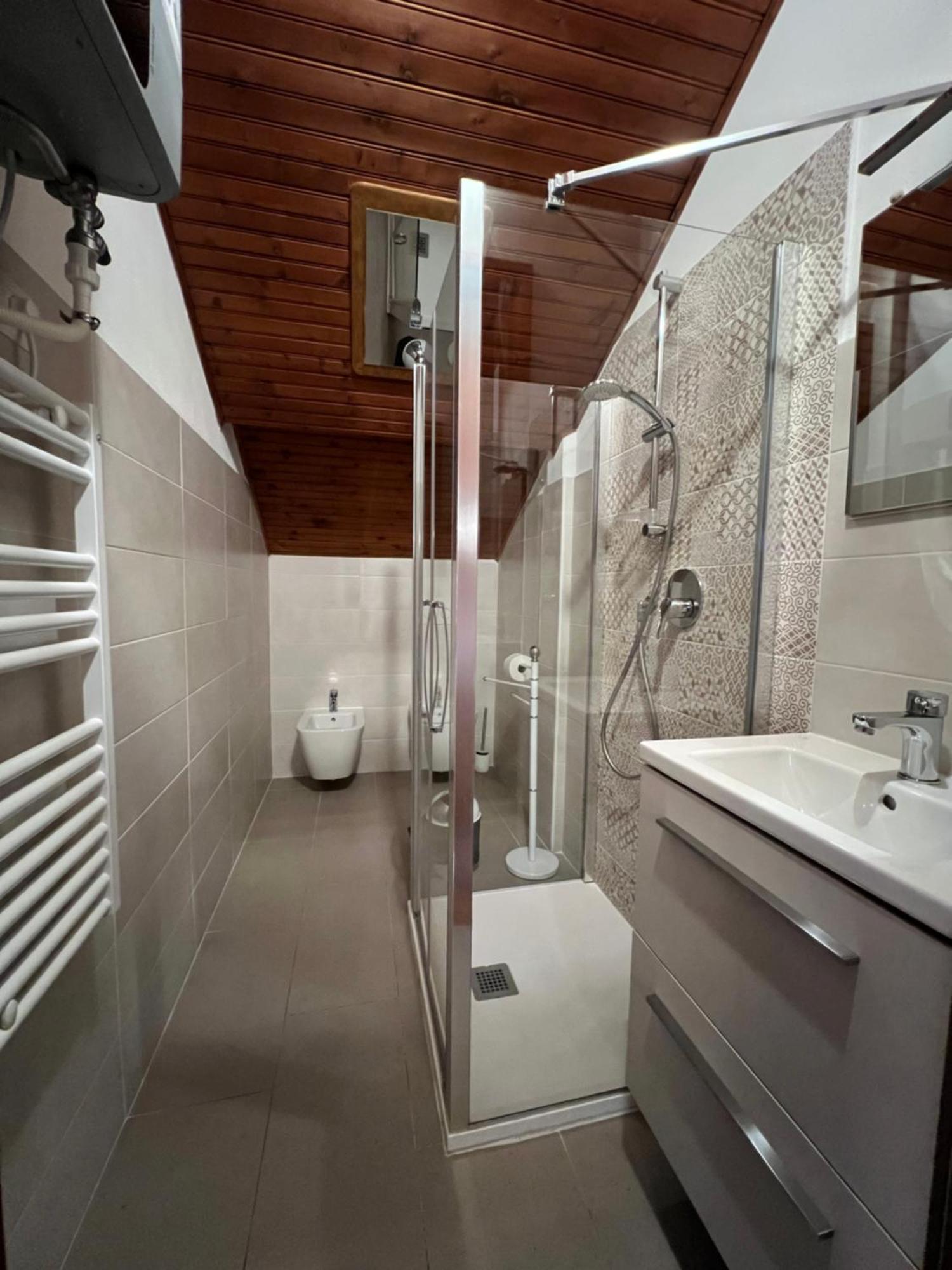 Castagneto 11 Appartement Rapallo Buitenkant foto