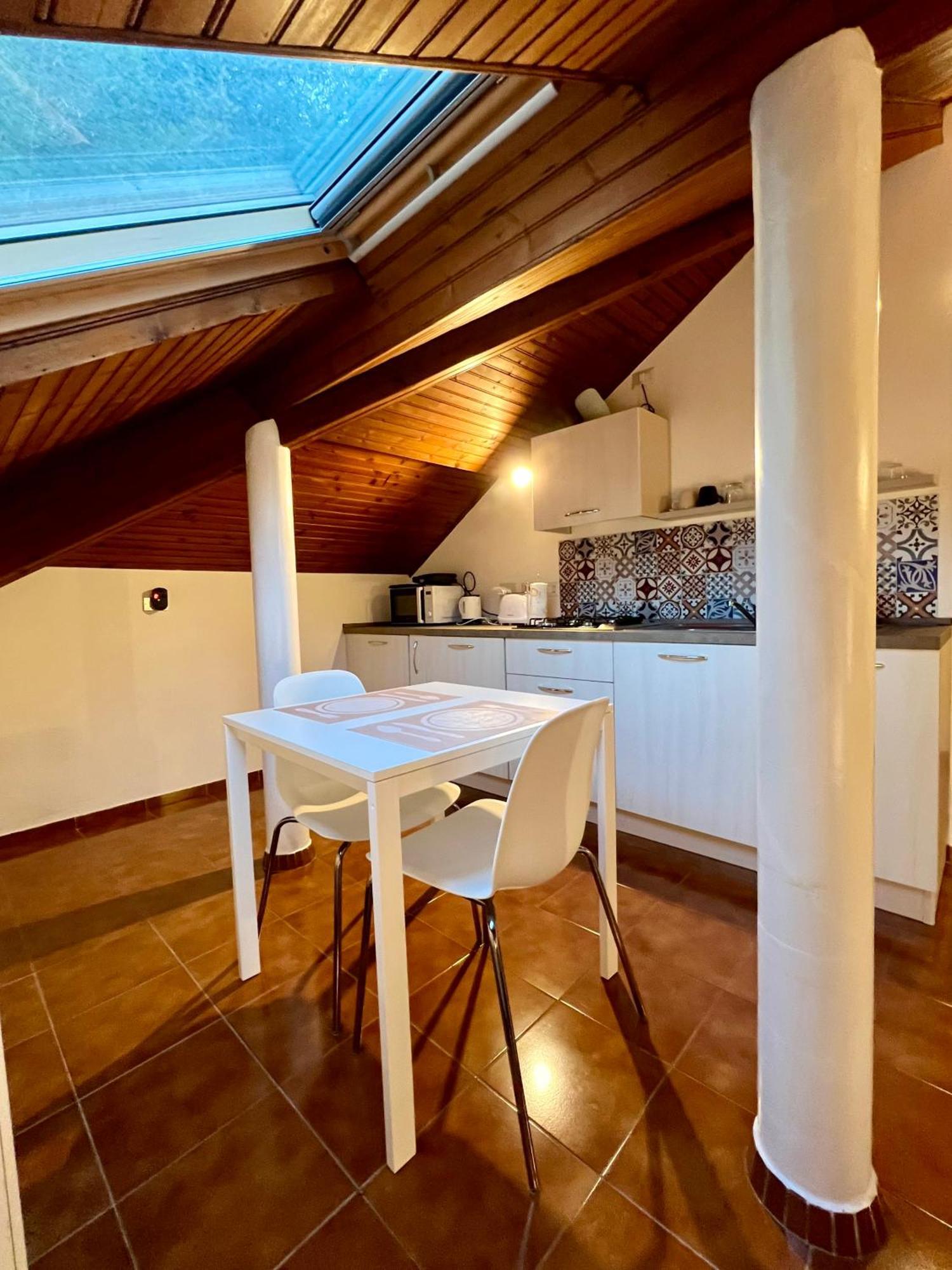 Castagneto 11 Appartement Rapallo Buitenkant foto